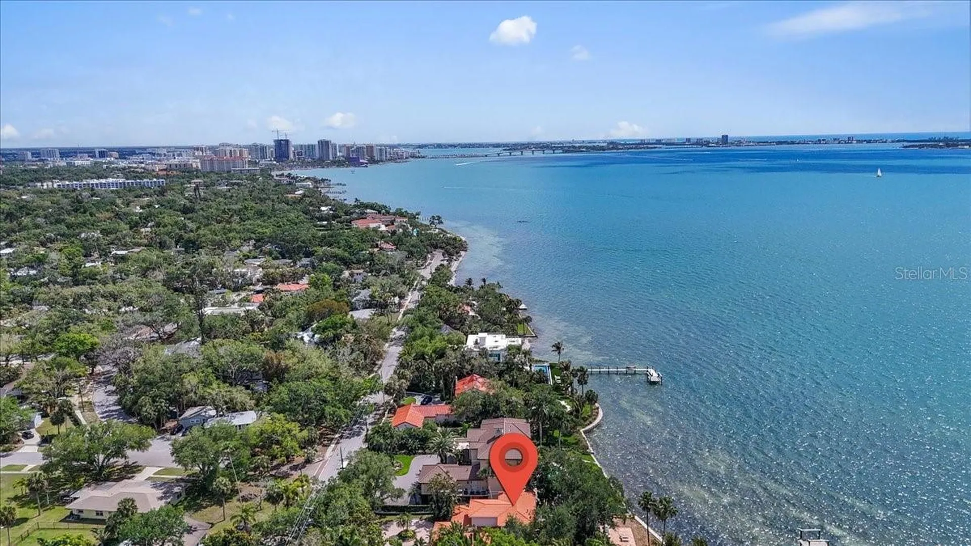 3127 Bay Shore Road Sarasota FL 34234