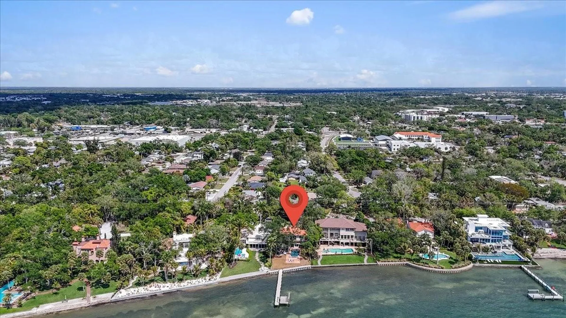 3127 Bay Shore Road Sarasota FL 34234