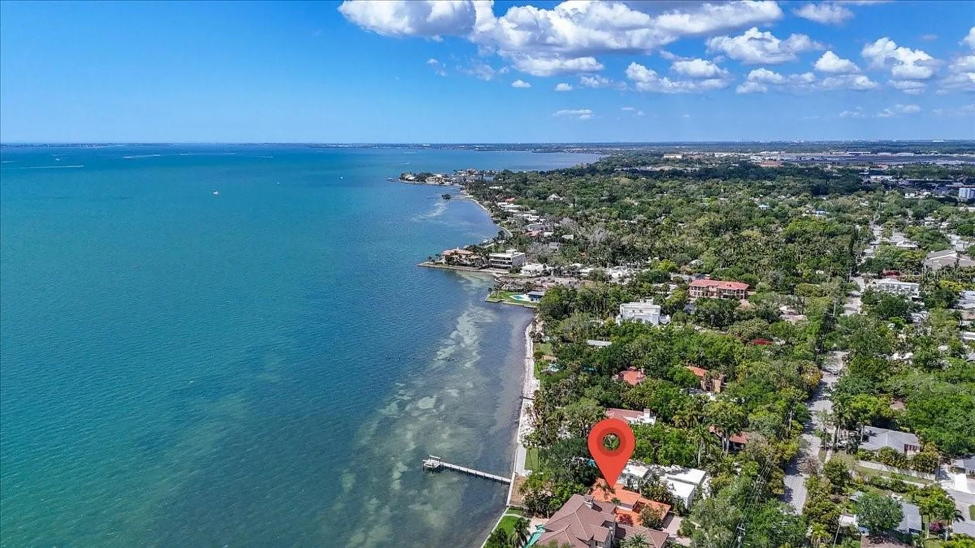 3127 Bay Shore Road Sarasota FL 34234