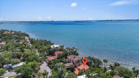 3127 Bay Shore Road Sarasota FL 34234