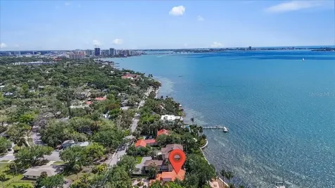 3127 Bay Shore Road Sarasota FL 34234