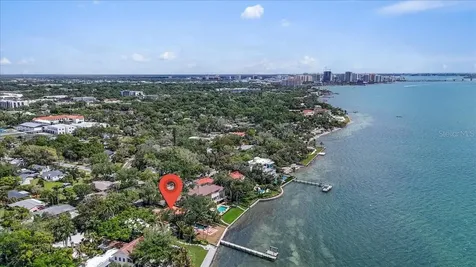 3127 Bay Shore Road Sarasota FL 34234