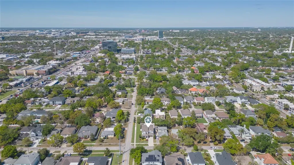 3621 W De Leon Street Tampa FL 33609