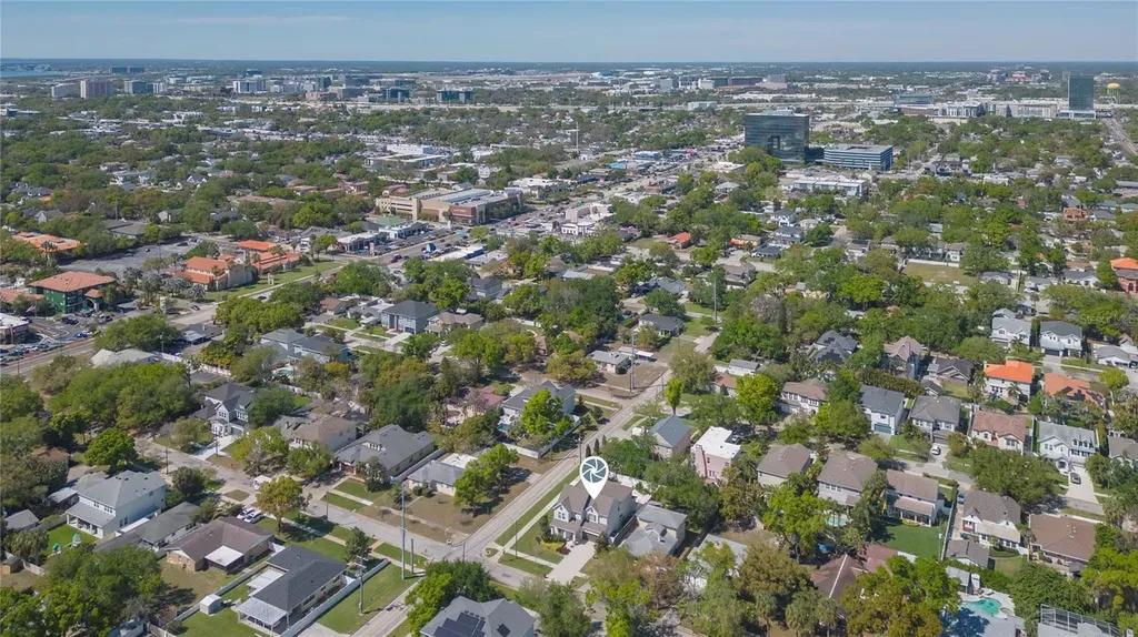 3621 W De Leon Street Tampa FL 33609