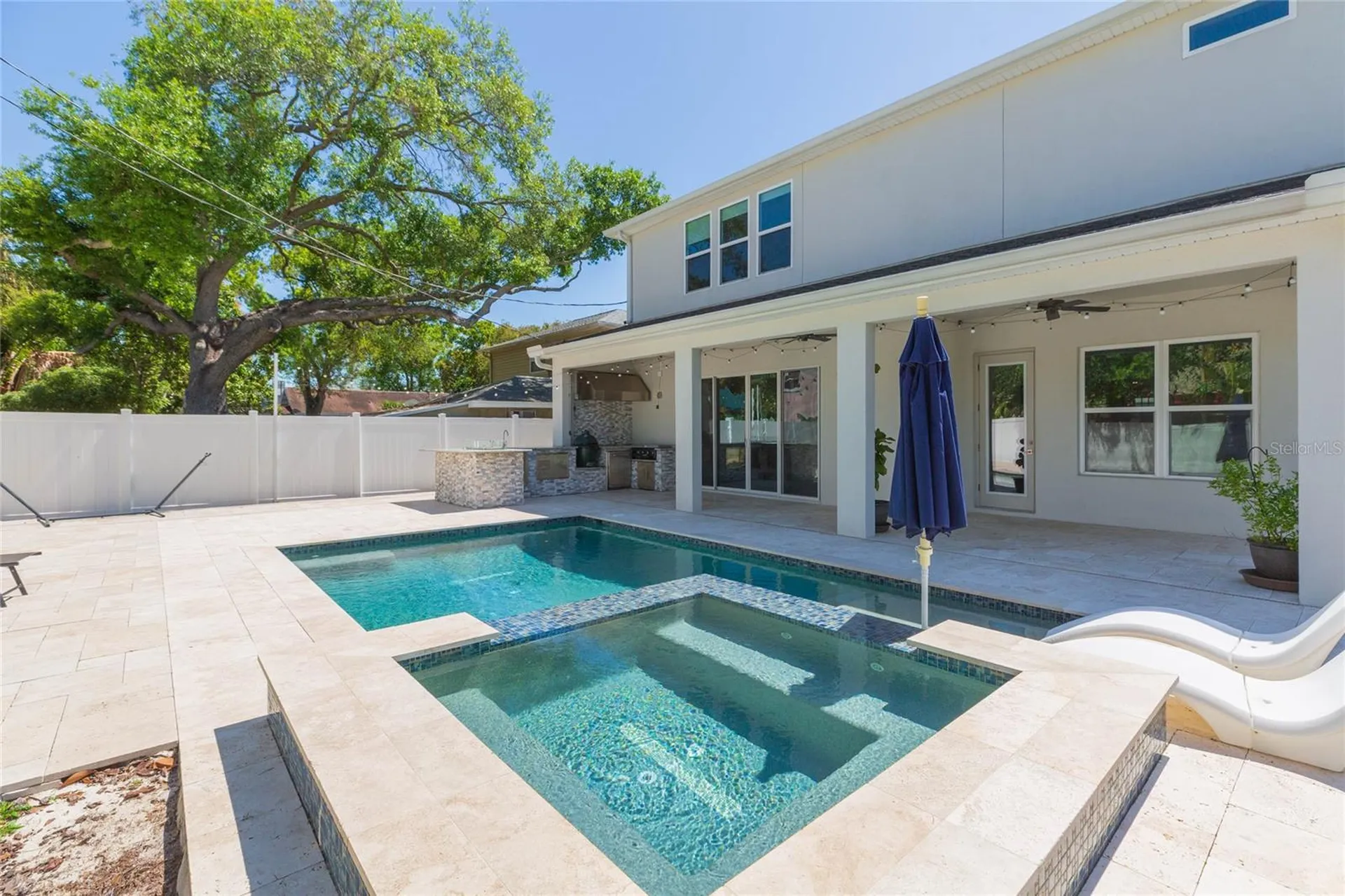 3621 W De Leon Street Tampa FL 33609