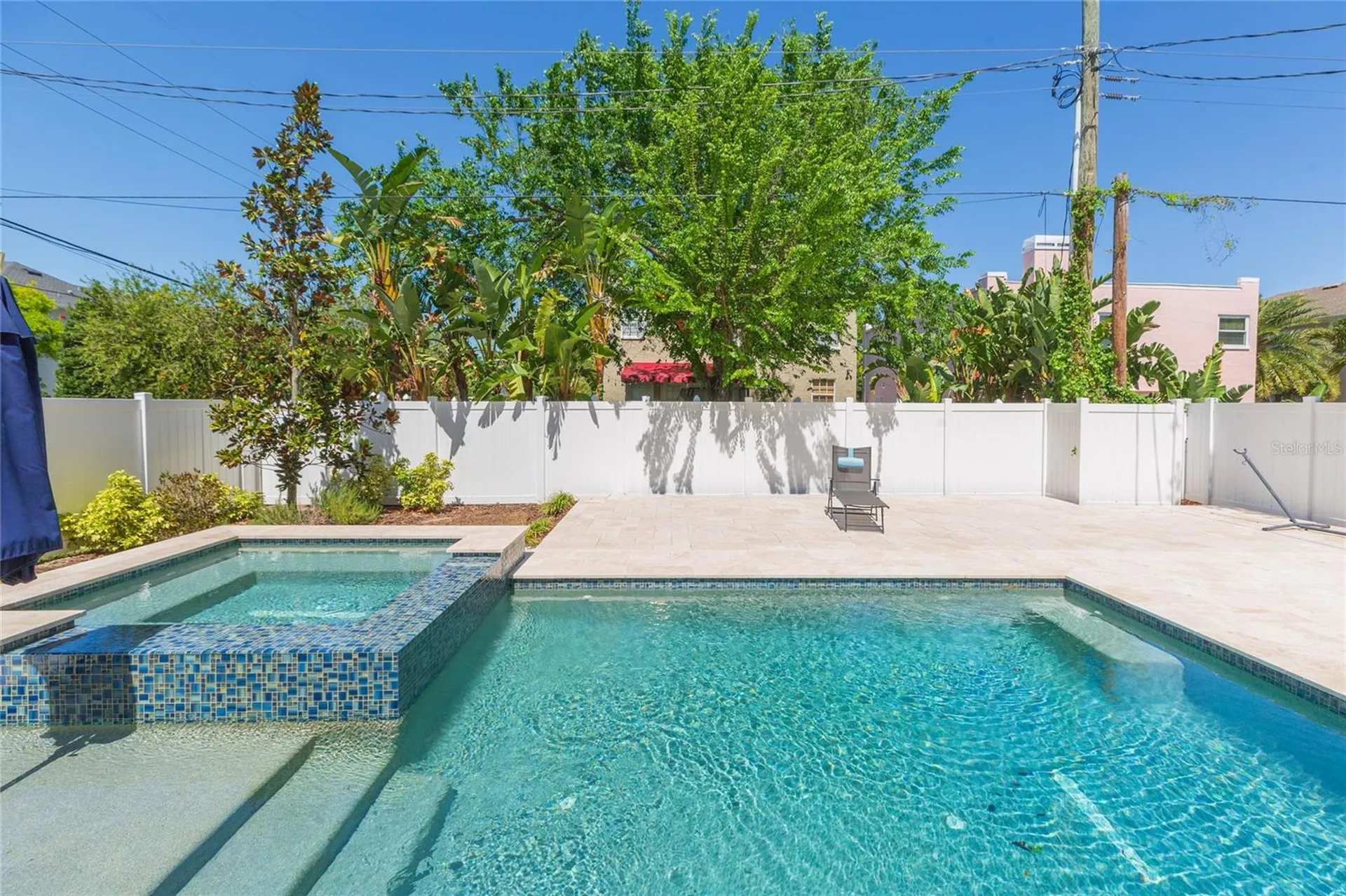 3621 W De Leon Street Tampa FL 33609
