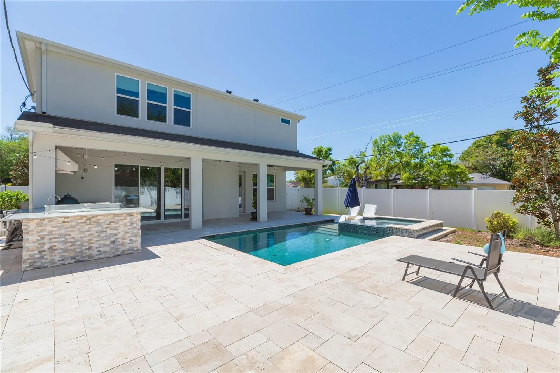 3621 W De Leon Street Tampa FL 33609