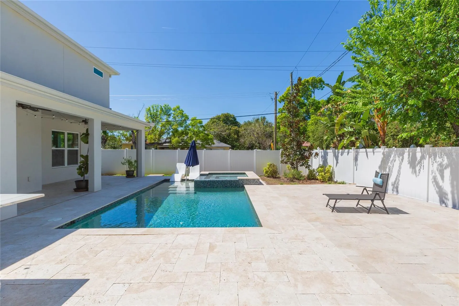 3621 W De Leon Street Tampa FL 33609