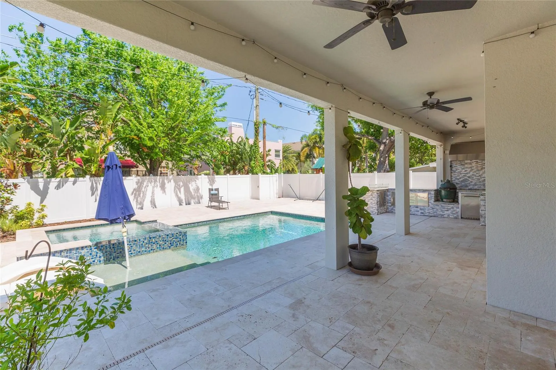 3621 W De Leon Street Tampa FL 33609