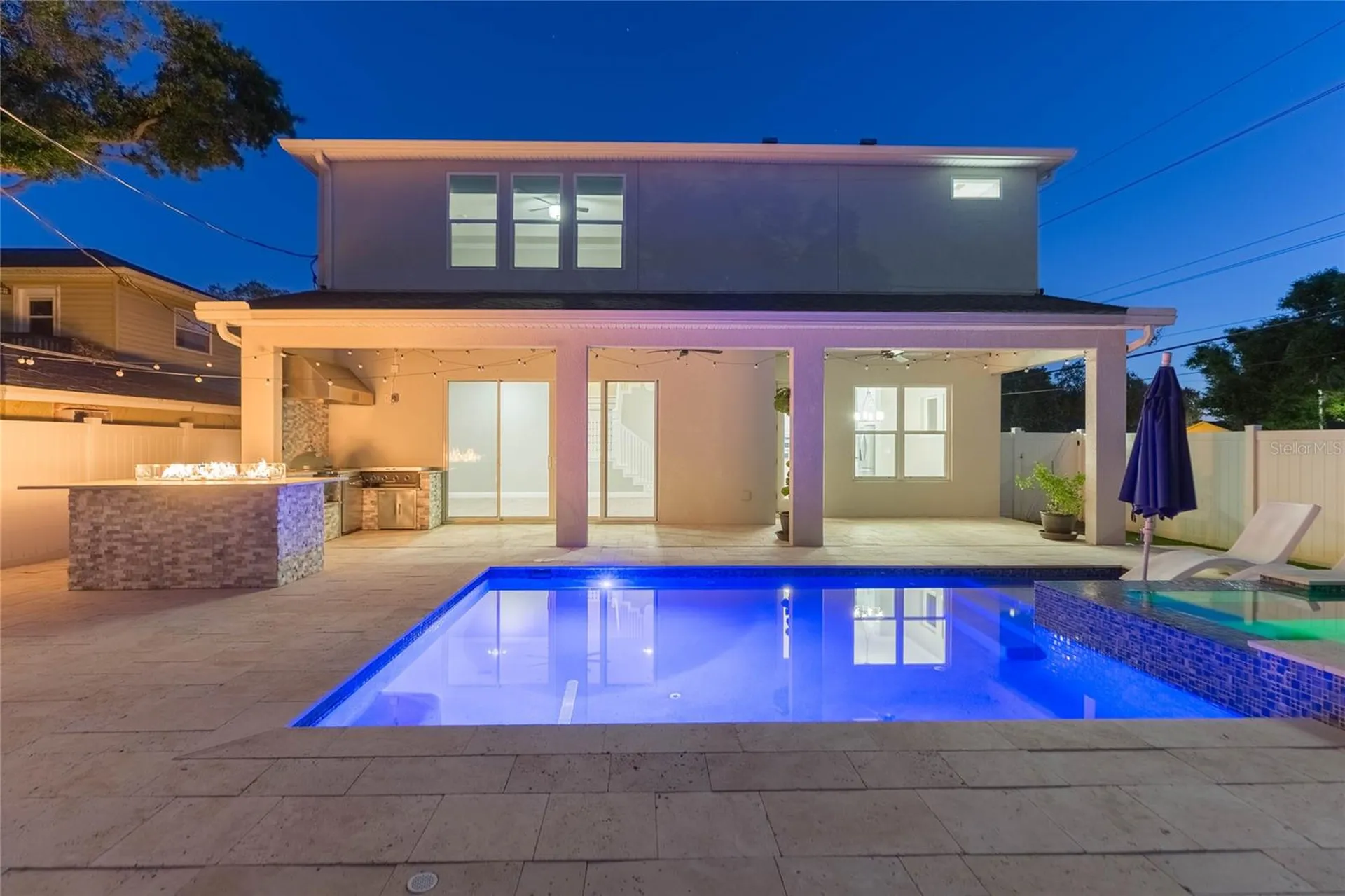 3621 W De Leon Street Tampa FL 33609