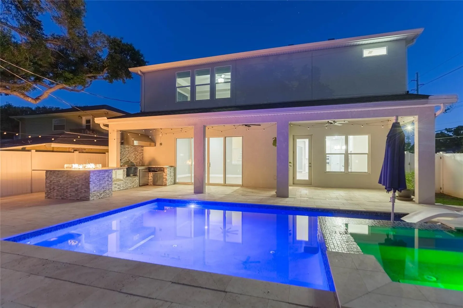 3621 W De Leon Street Tampa FL 33609