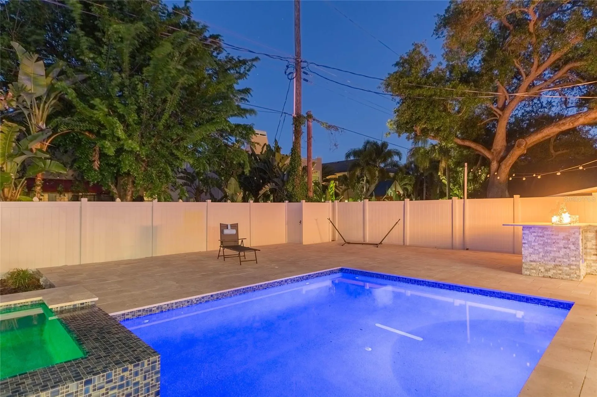 3621 W De Leon Street Tampa FL 33609