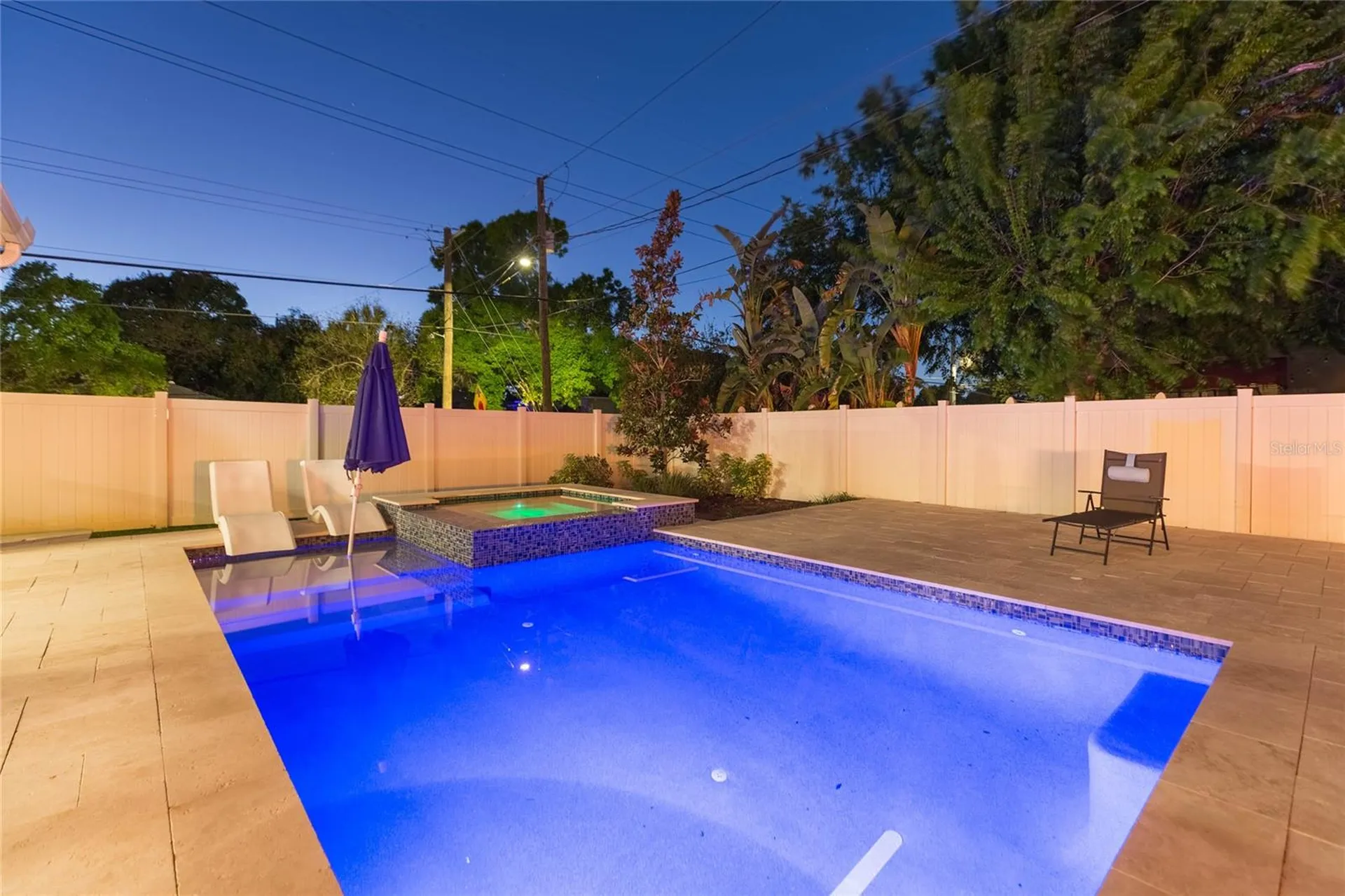 3621 W De Leon Street Tampa FL 33609