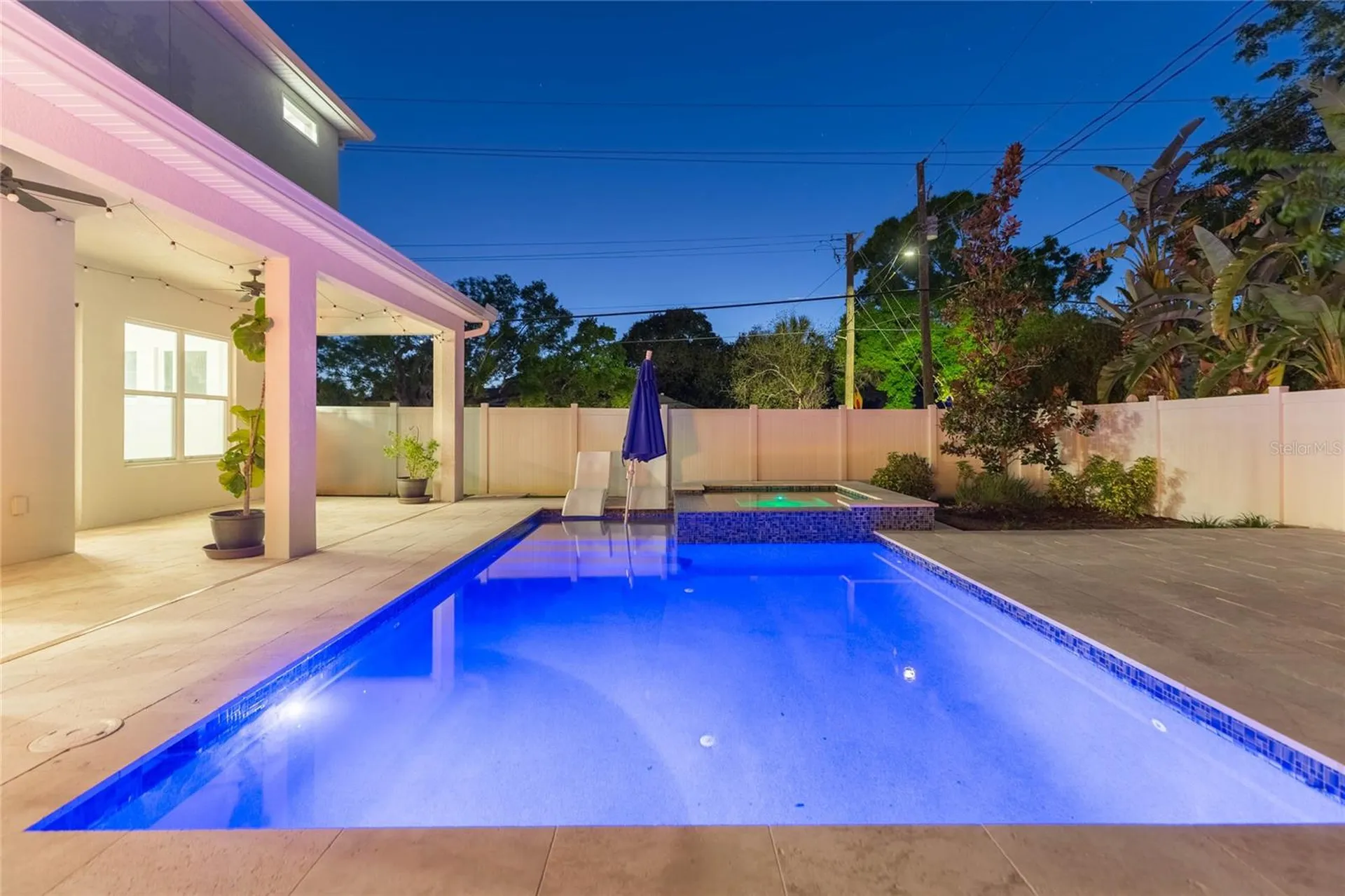 3621 W De Leon Street Tampa FL 33609
