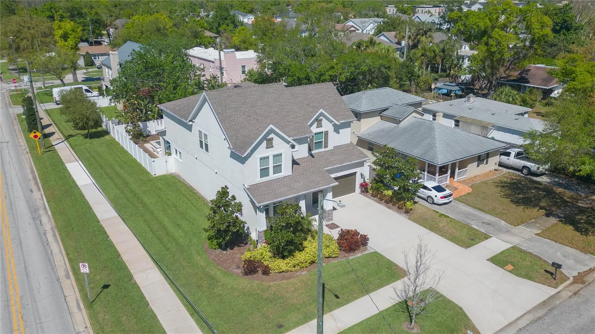 3621 W De Leon Street Tampa FL 33609