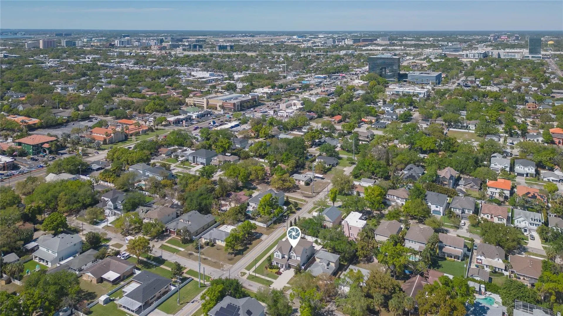 3621 W De Leon Street Tampa FL 33609
