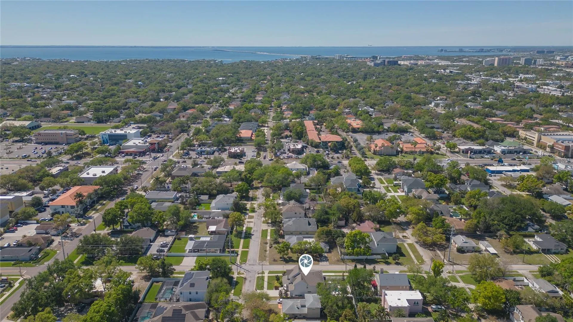 3621 W De Leon Street Tampa FL 33609