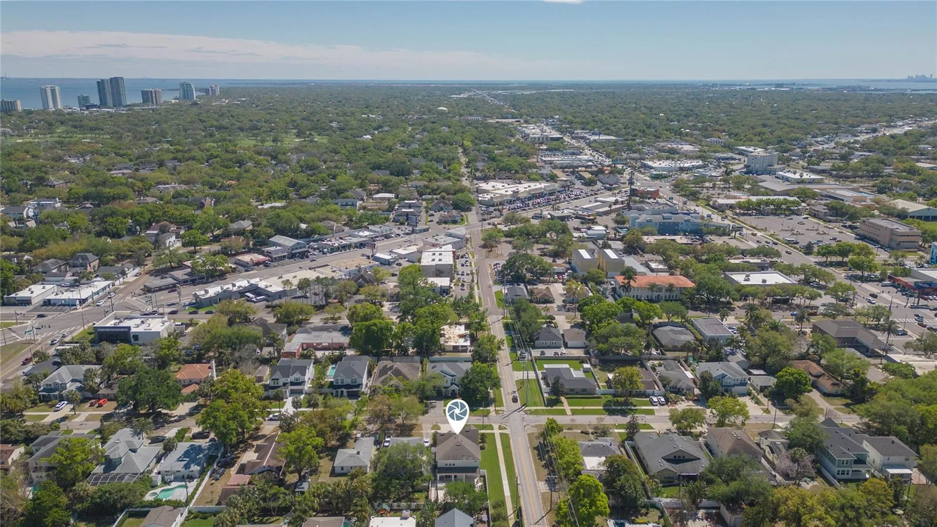 3621 W De Leon Street Tampa FL 33609