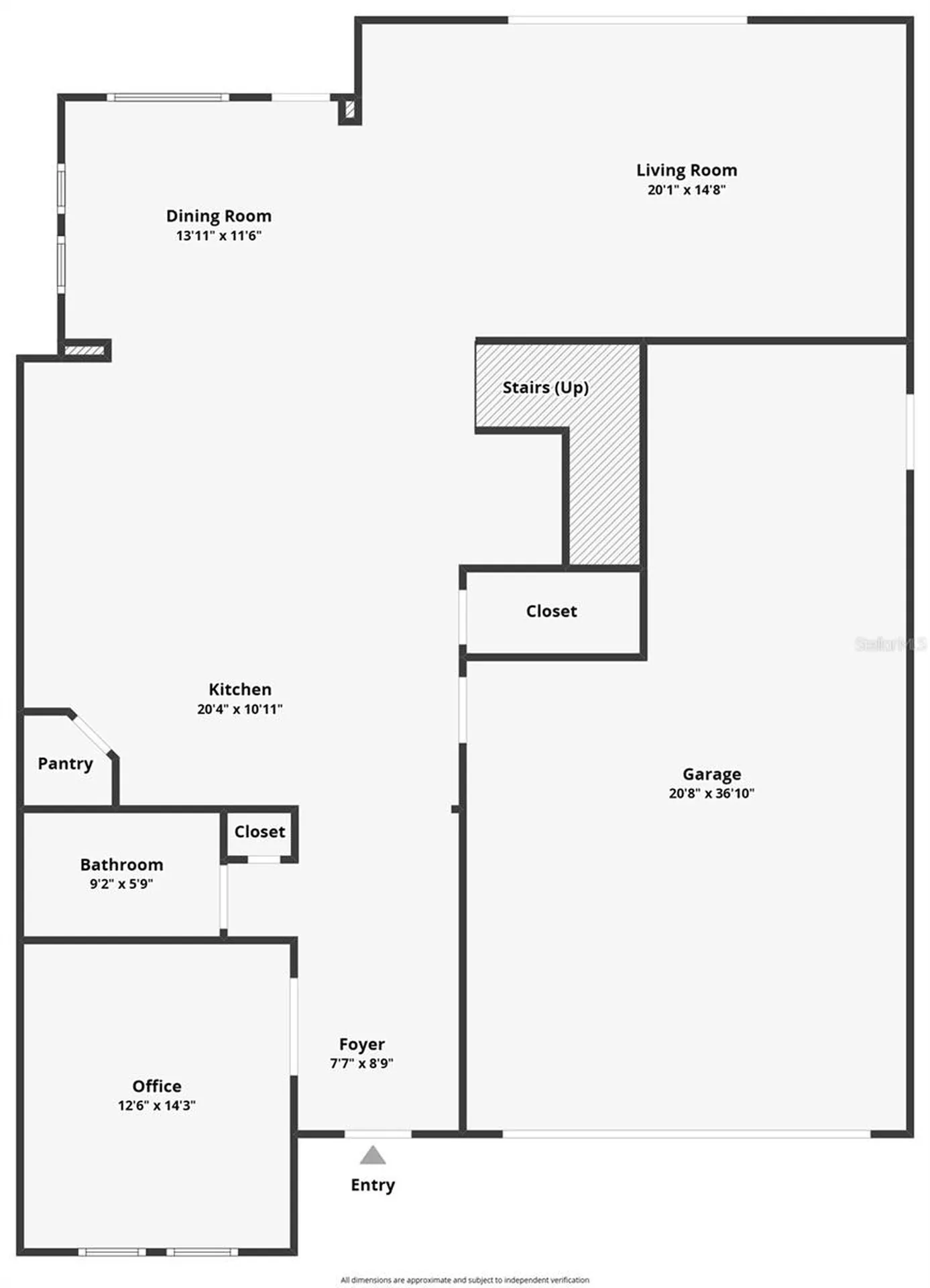 3621 W De Leon Street Tampa FL 33609