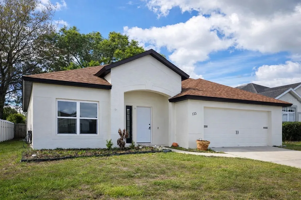 133 Jaybee Avenue Davenport FL 33897