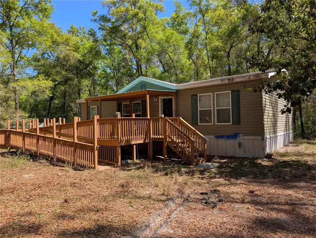 8174 Adrian Drive Brooksville FL 34613