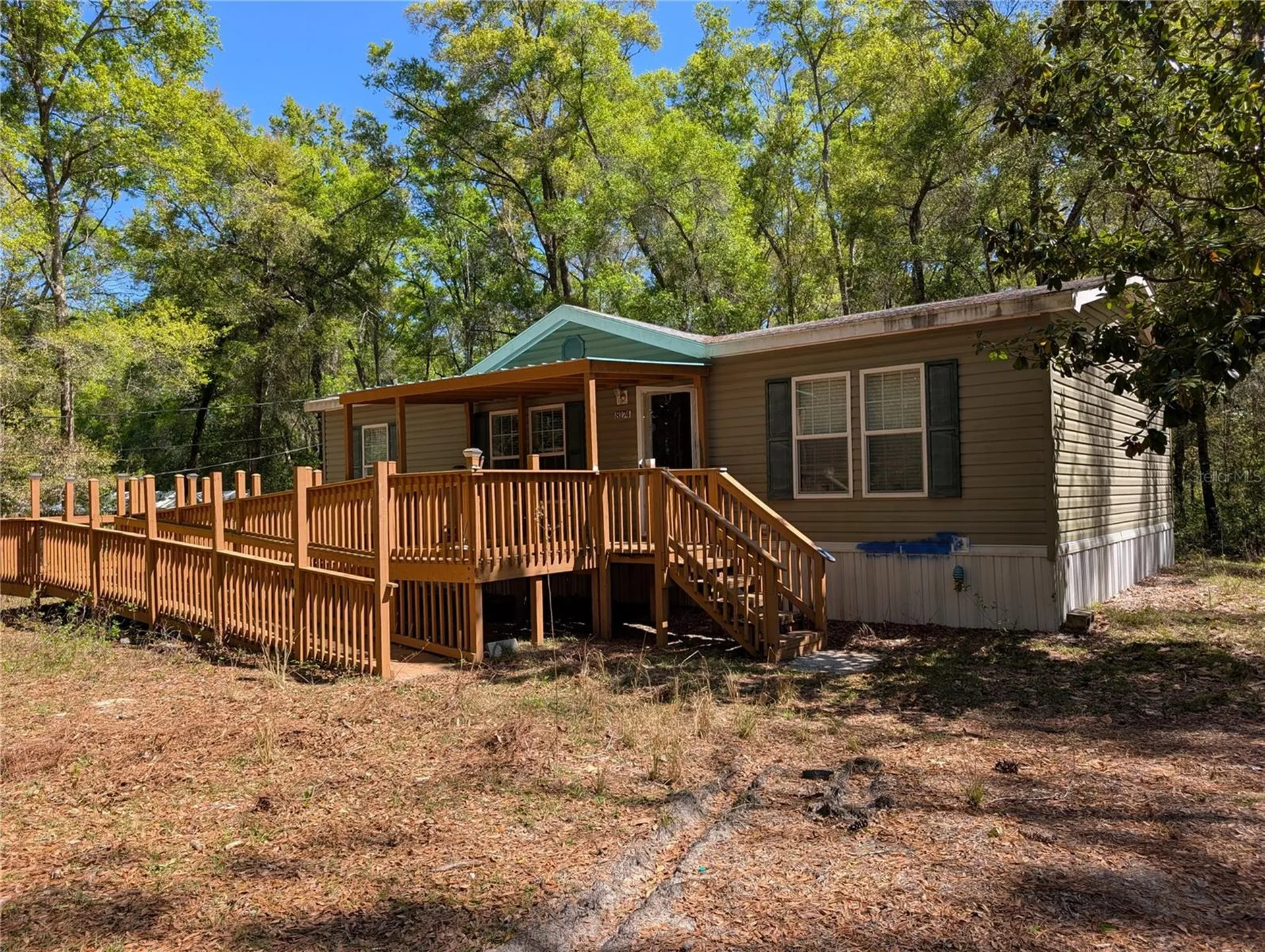 8174 Adrian Drive Brooksville FL 34613