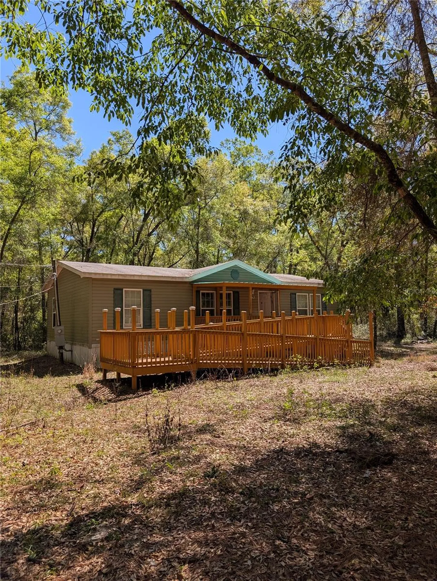 8174 Adrian Drive Brooksville FL 34613