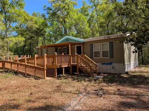8174 Adrian Drive Brooksville FL 34613