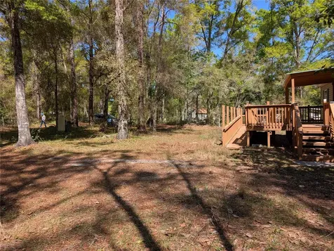 8174 Adrian Drive Brooksville FL 34613
