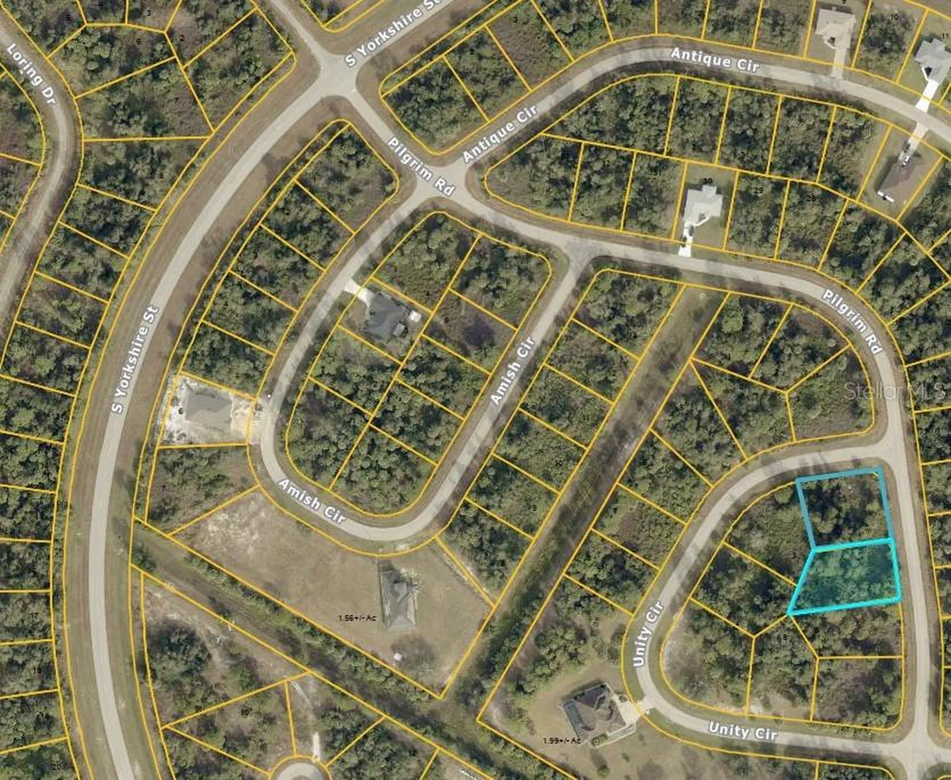 4 / 5 Pilgrim Road North Port FL 34288