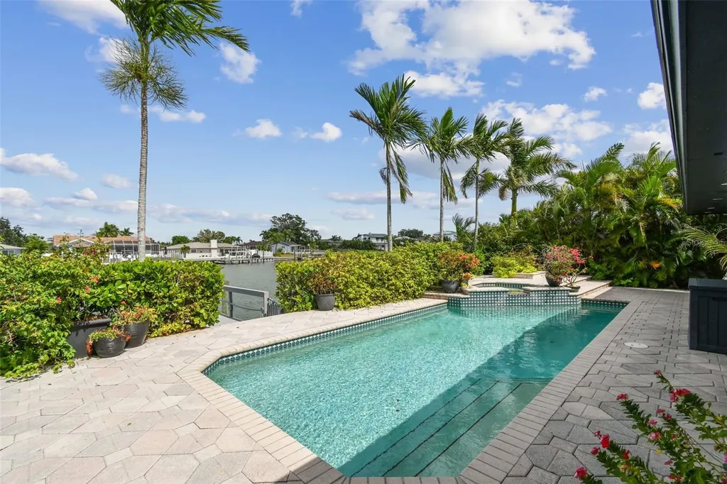 221 Howard Drive Belleair Beach FL 33786