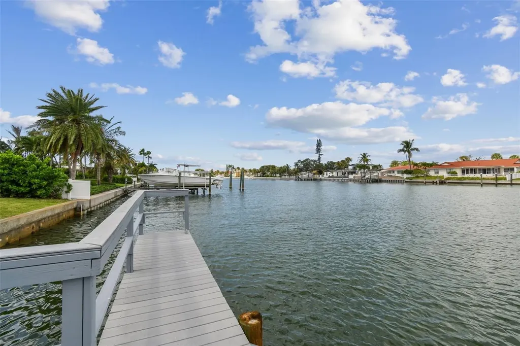 221 Howard Drive Belleair Beach FL 33786