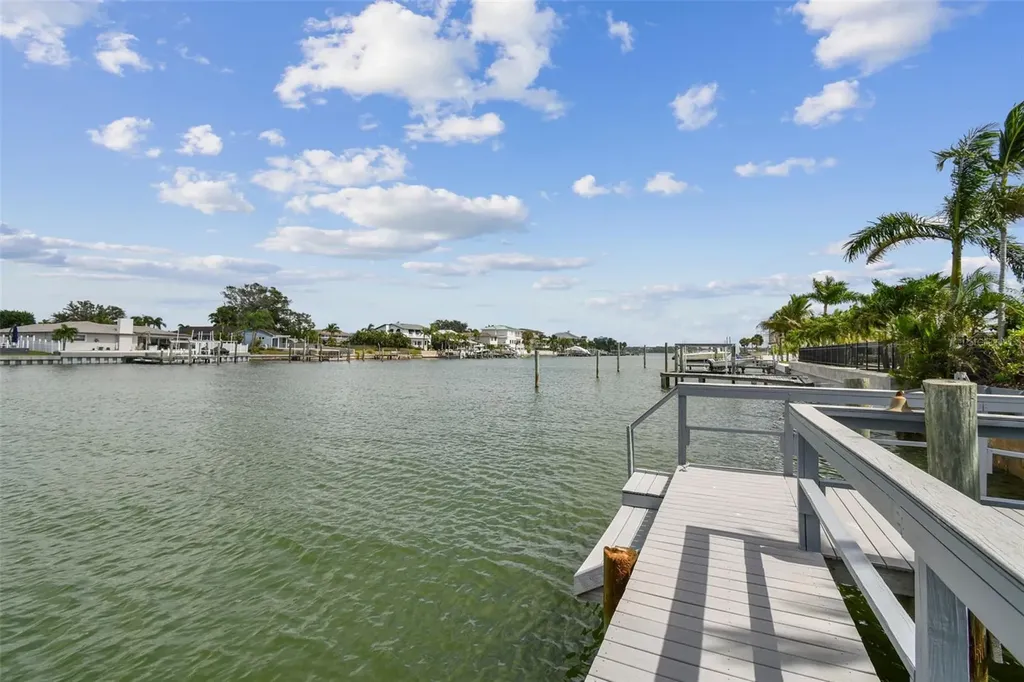 221 Howard Drive Belleair Beach FL 33786