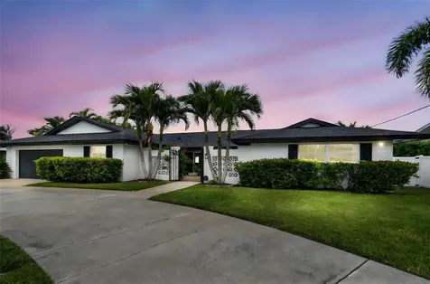 221 Howard Drive Belleair Beach FL 33786
