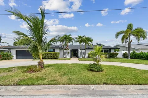 221 Howard Drive Belleair Beach FL 33786