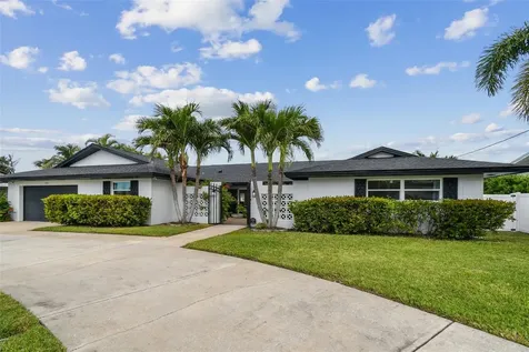 221 Howard Drive Belleair Beach FL 33786