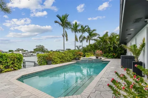 221 Howard Drive Belleair Beach FL 33786