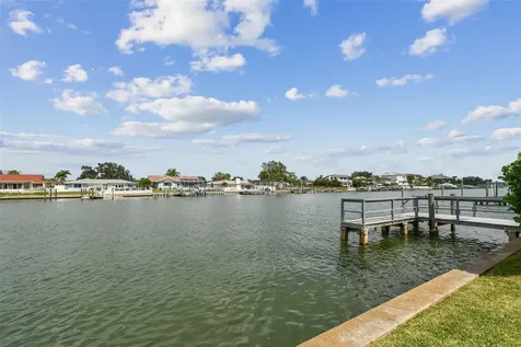 221 Howard Drive Belleair Beach FL 33786