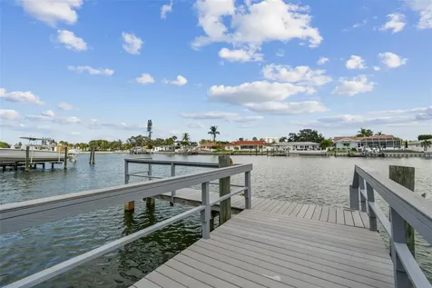 221 Howard Drive Belleair Beach FL 33786