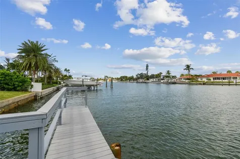 221 Howard Drive Belleair Beach FL 33786