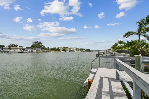 221 Howard Drive Belleair Beach FL 33786