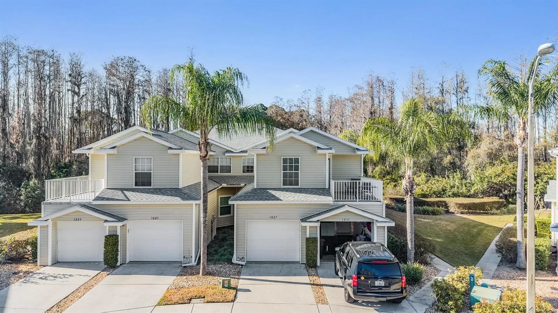 1827 Hammocks Avenue Lutz FL 33549
