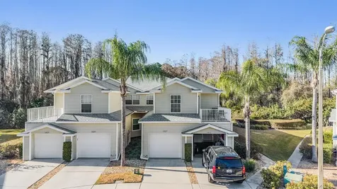 1827 Hammocks Avenue Lutz FL 33549
