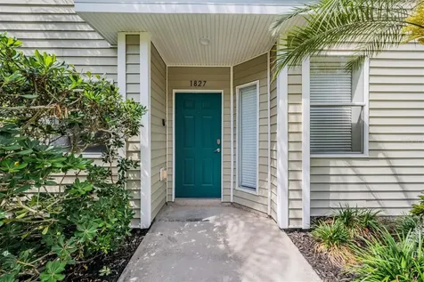 1827 Hammocks Avenue Lutz FL 33549