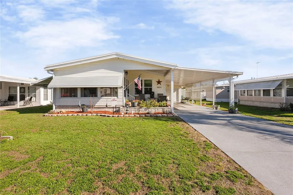 36853 Jodi Avenue Zephyrhills FL 33542
