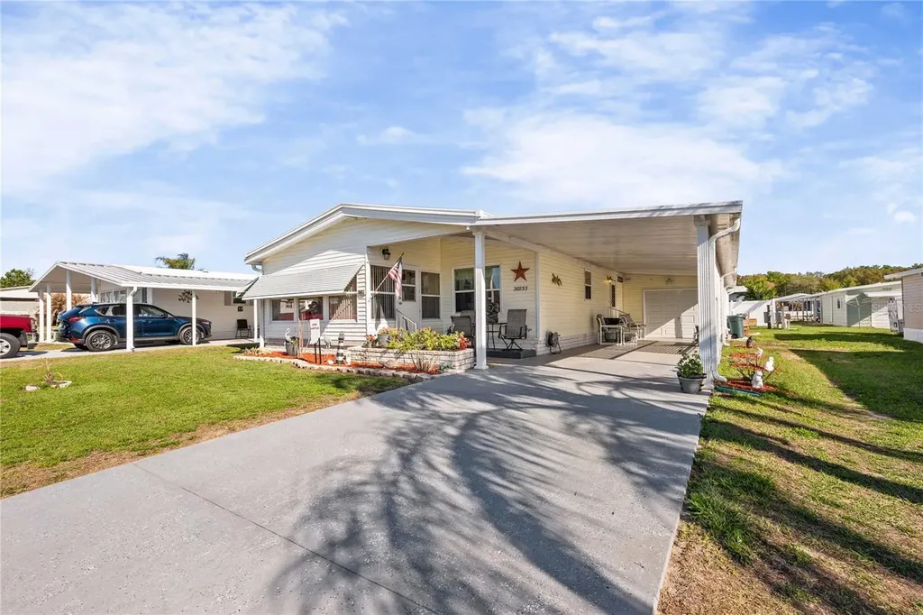 36853 Jodi Avenue Zephyrhills FL 33542