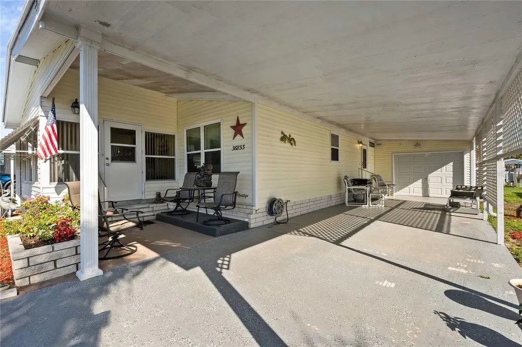 36853 Jodi Avenue Zephyrhills FL 33542