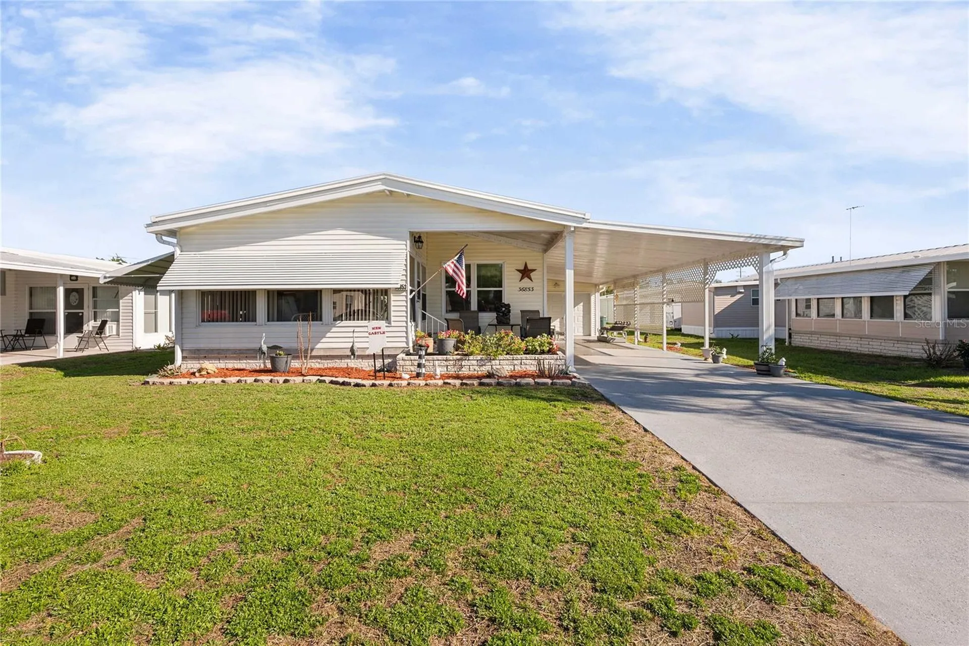 36853 Jodi Avenue Zephyrhills FL 33542