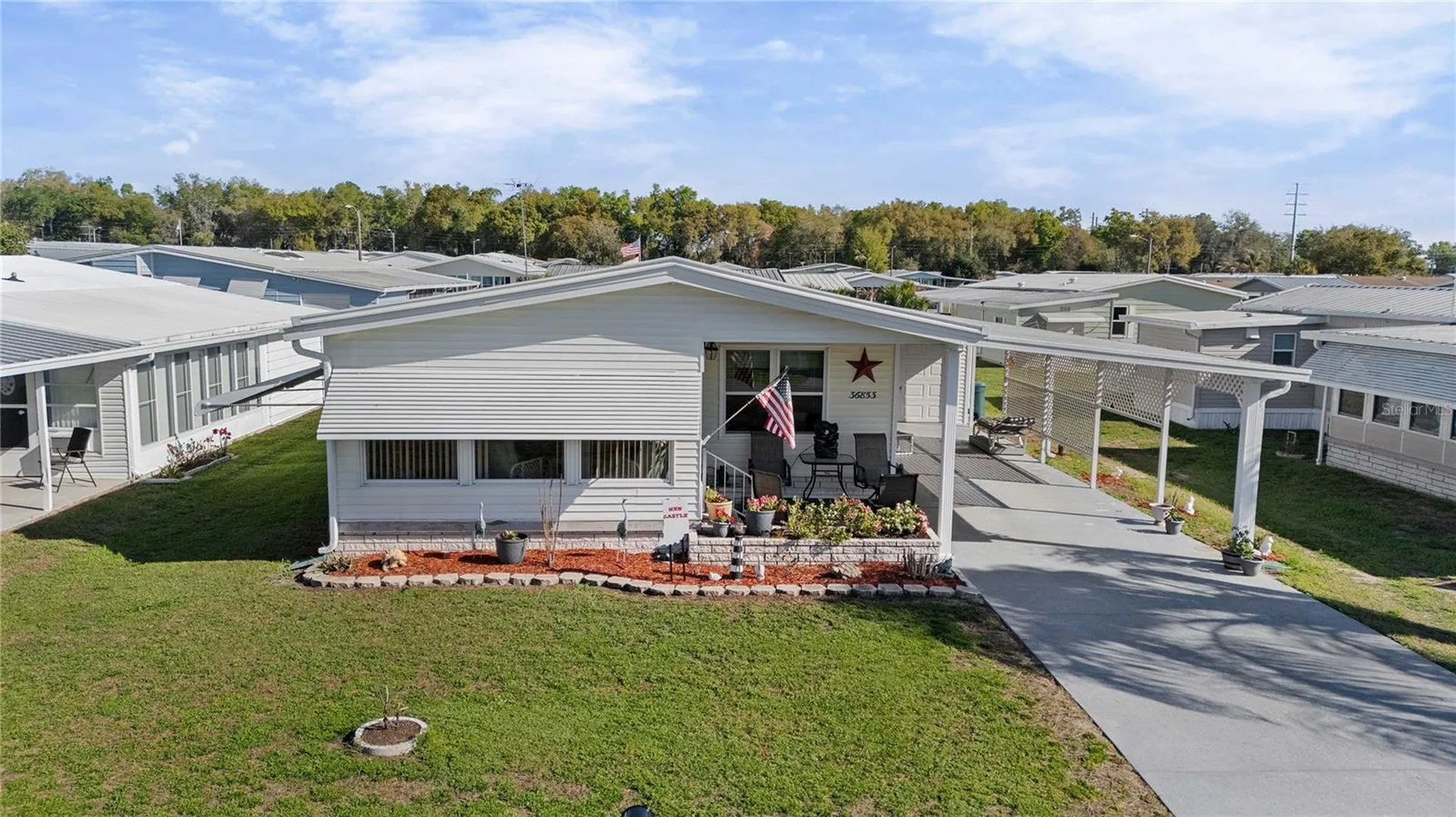 36853 Jodi Avenue Zephyrhills FL 33542