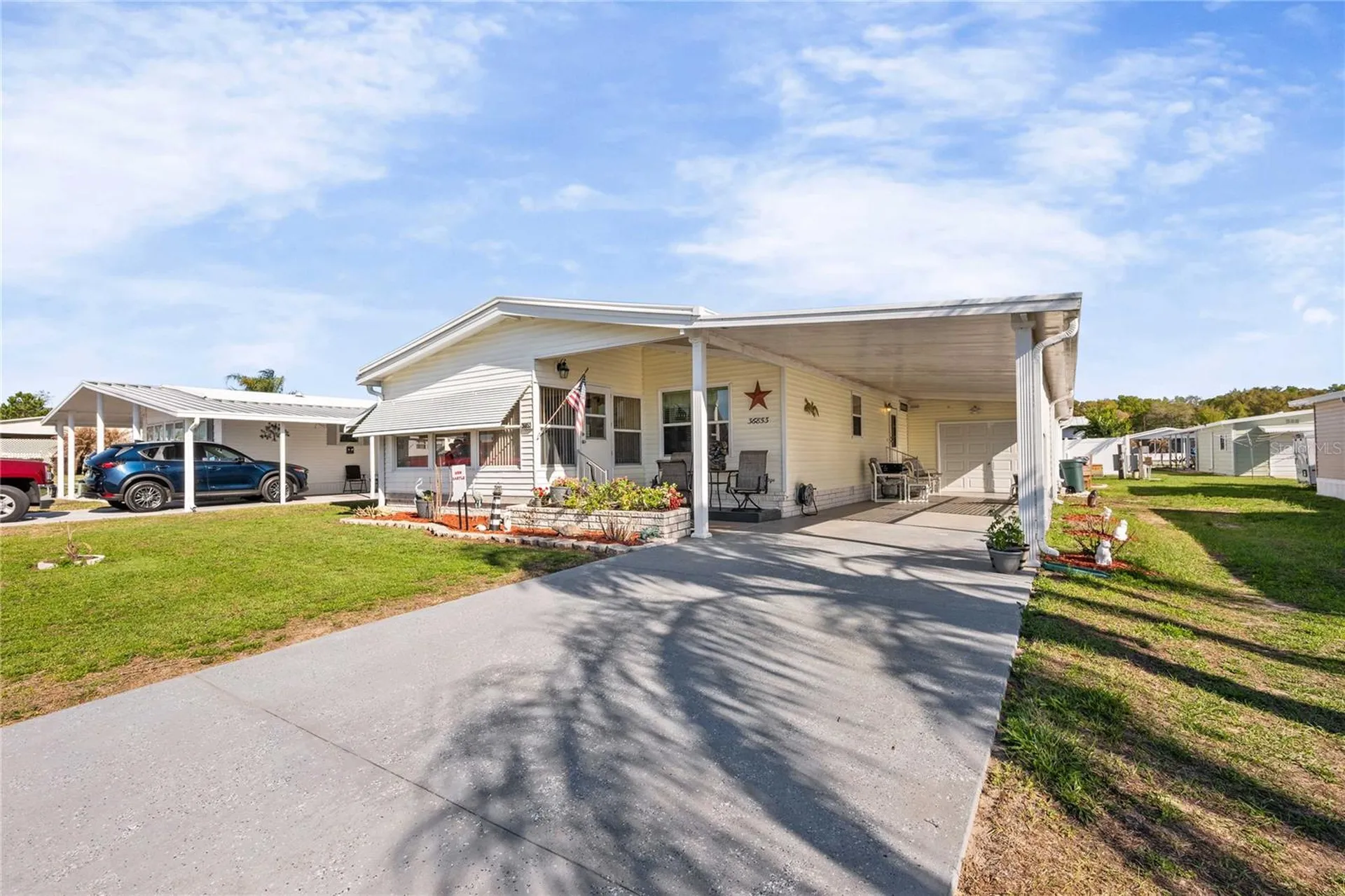 36853 Jodi Avenue Zephyrhills FL 33542